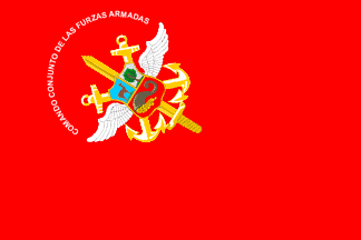 CCFA flag